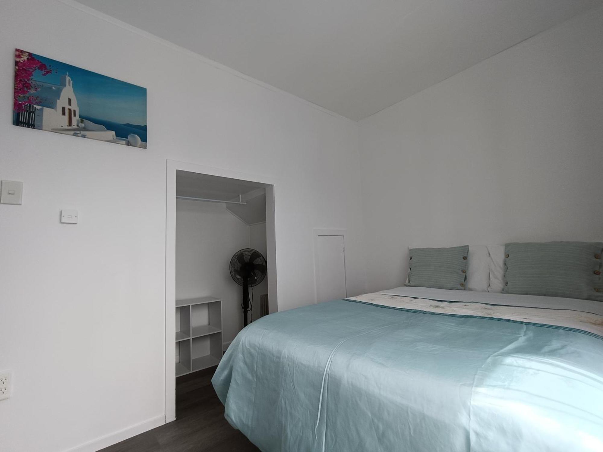 Rainbow Motel & Guest House Tauranga Exterior photo